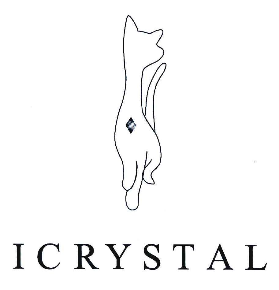 商标名称ICRYSTAL商标注册号 6290816、商标申请人时尚设计有限公司的商标详情 - 标库网商标查询