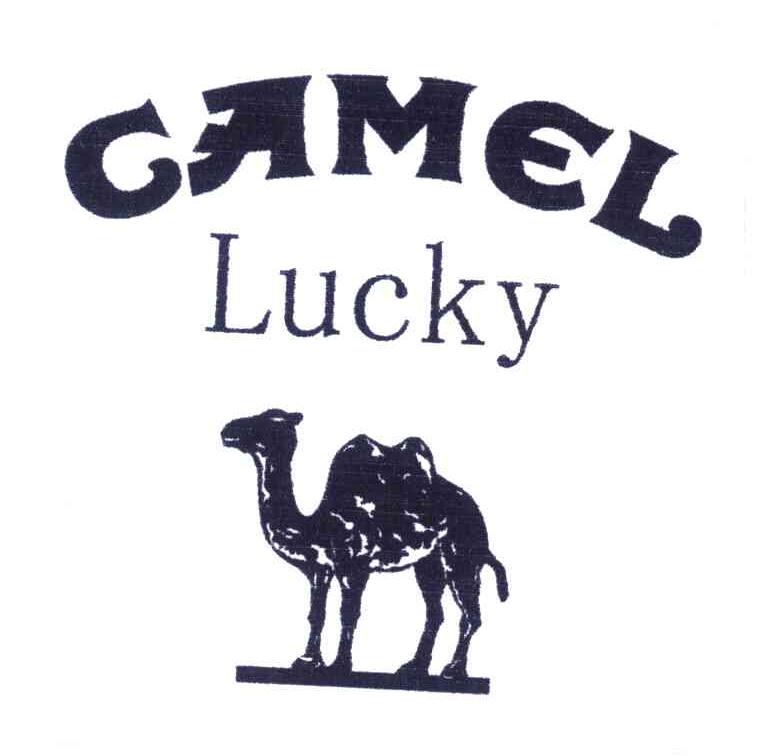 商标名称LUCKY CAMEL商标注册号 3991660、商标申请人广东骆驼服饰有限公司的商标详情 - 标库网商标查询