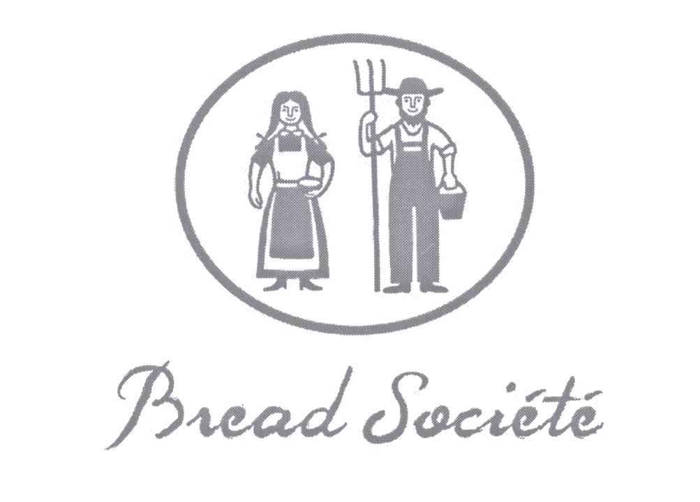 商标名称BREAD SOCIETE商标注册号 12959215、商标申请人布列德面包股份有限公司的商标详情 - 标库网商标查询