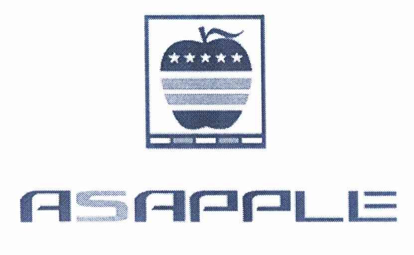 商标名称ASAPPLE商标注册号 11078097、商标申请人黄义平的商标详情 - 标库网商标查询