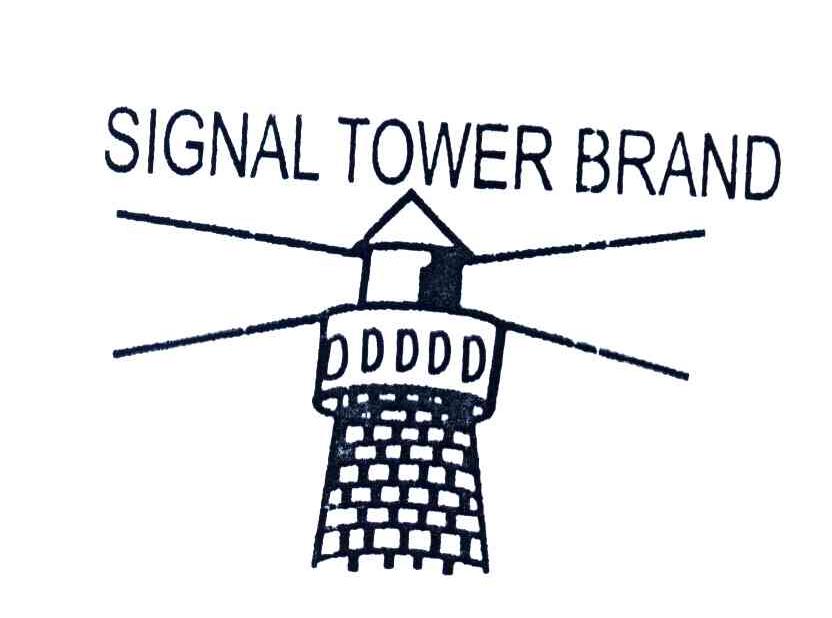 商标名称SIGNAL TOWER BRAND商标注册号 3653619、商标申请人林孝林的商标详情 - 标库网商标查询