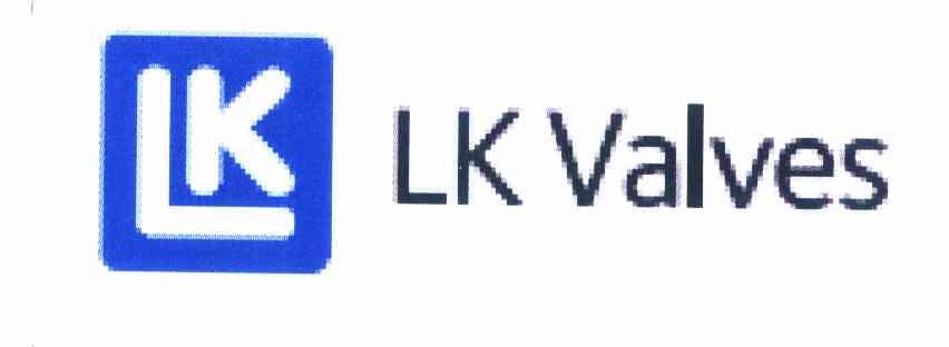 商标名称LK VALVES LK商标注册号 10010236、商标申请人拉格斯特及克兰茨有限公司的商标详情 - 标库网商标查询