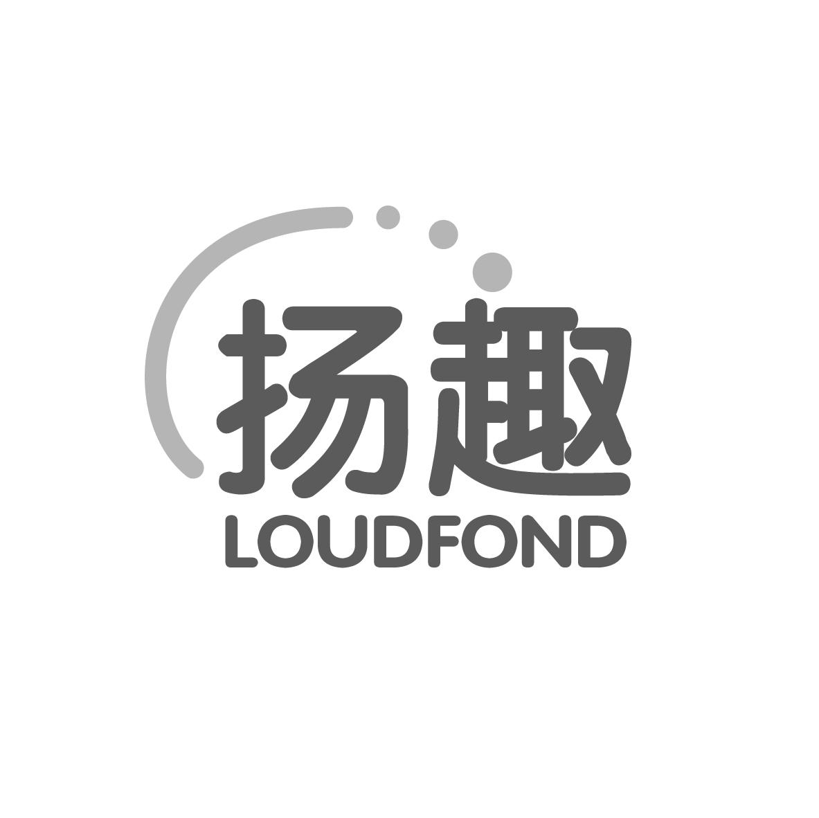 Ȥ LOUDFOND