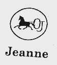 商标名称JEANNE商标注册号 1004440、商标申请人亚周服饰有限公司的商标详情 - 标库网商标查询