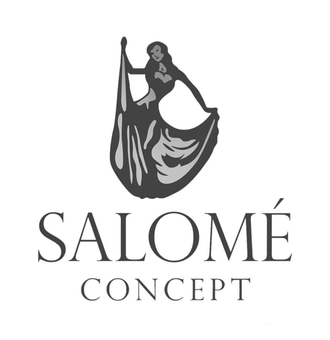 商标名称SALOME CONCEPT商标注册号 12850762、商标申请人格蓝迪苏投资有限公司的商标详情 - 标库网商标查询