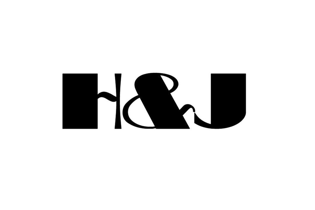 商标名称H&J商标注册号 12639289、商标申请人广州黛佳丝贸易有限公司的商标详情 - 标库网商标查询