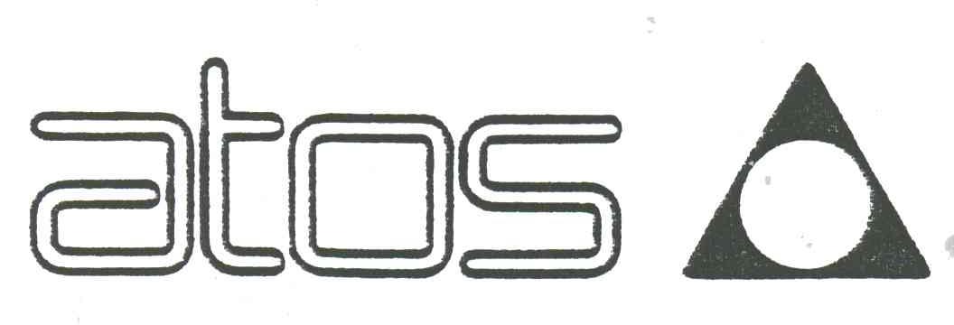 商标名称ATOS商标注册号 3308365、商标申请人阿托斯股份有限公司的商标详情 - 标库网商标查询