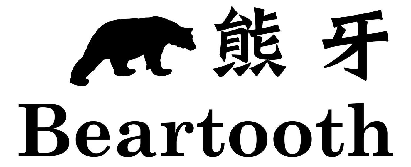 商标名称熊牙 BEARTOOTH商标注册号 11230254、商标申请人杭州八荒地贸易有限公司的商标详情 - 标库网商标查询