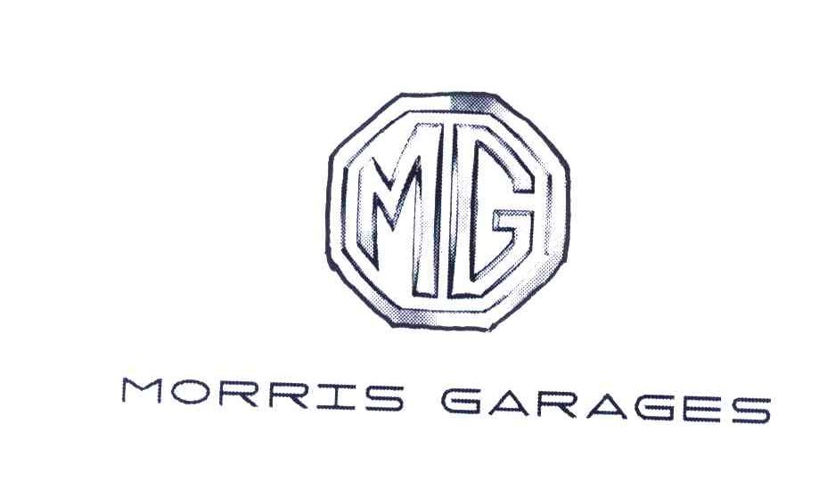 商标名称MORRIS GARAGES MG商标注册号 7849087、商标申请人上海汽车集团股份有限公司的商标详情 - 标库网商标查询