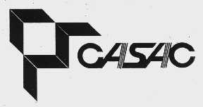 商标名称CASAC商标注册号 1043762、商标申请人北京长安屏幕广告艺术公司的商标详情 - 标库网商标查询
