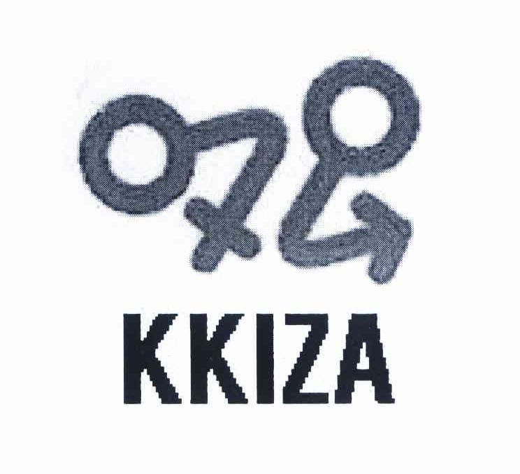 商标名称KKIZA商标注册号 10070713、商标申请人李永珷MP的商标详情 - 标库网商标查询