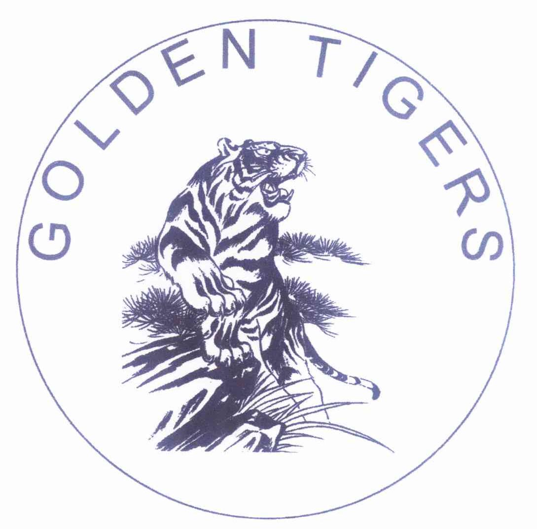 商标名称GOLDEN TIGERS商标注册号 12109550、商标申请人陈长耀的商标详情 - 标库网商标查询