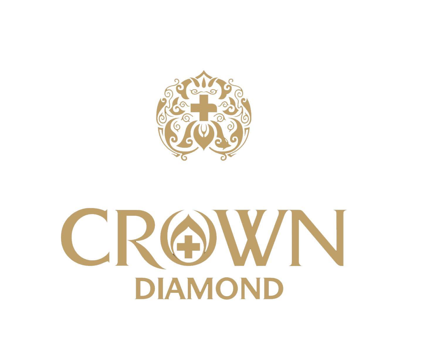 商标名称CROWN DIAMOND商标注册号 14068897、商标申请人郑州科美瑞科技有限公司的商标详情 - 标库网商标查询