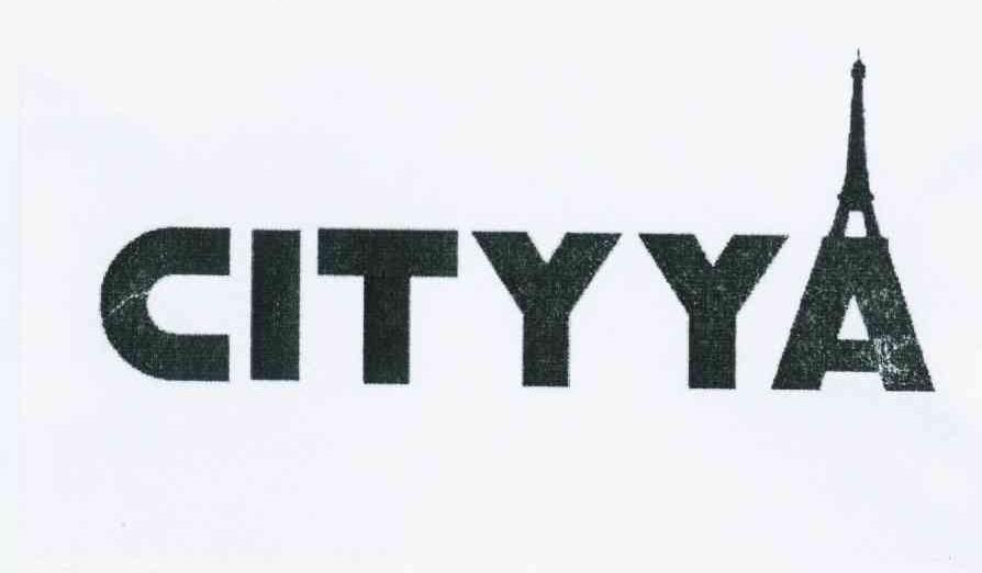 商标名称CITYYA商标注册号 10675457、商标申请人火辣辣有限公司的商标详情 - 标库网商标查询