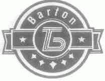 商标名称BARTON商标注册号 1487966、商标申请人南宁市柏顿波多诺食品有限公司的商标详情 - 标库网商标查询