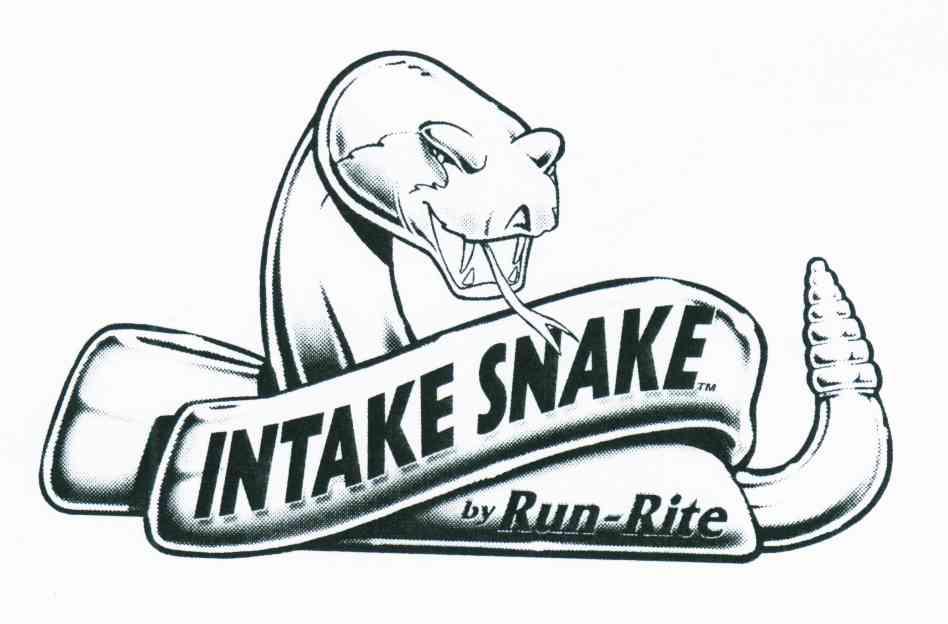 商标名称INTAKE SNAKE BY RUN-RITE商标注册号 6638655、商标申请人卡特莱德汽车技术有限公司的商标详情 - 标库网商标查询