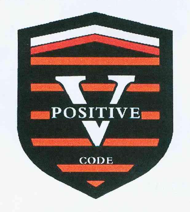 商标名称POSITIVE CODE V商标注册号 10380936、商标申请人陈明明的商标详情 - 标库网商标查询
