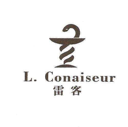 商标名称雷客 L.CONAISEUR商标注册号 7543580、商标申请人泉州鹏兴服饰有限公司的商标详情 - 标库网商标查询