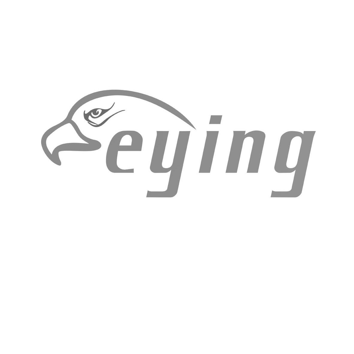 商标名称EYING商标注册号 10826203、商标申请人深圳市森视视频技术有限公司的商标详情 - 标库网商标查询