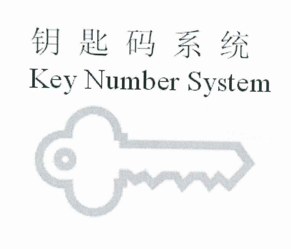 商标名称钥匙码系统 KEY NUMBER SYSTEM 商标注册号 8796866、商标申请人汤森路透全球资源无限公司的商标详情 - 标库网商标查询