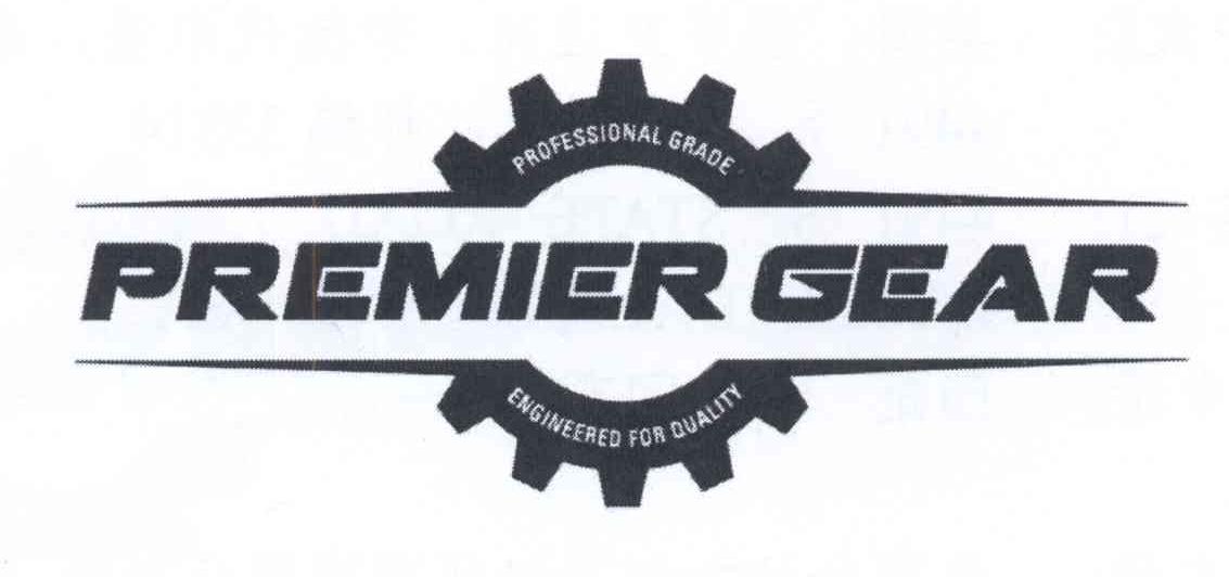 商标名称PREMIER GEAR PROFESSIONAL GRADE ENGINEERED FOR QUALITY商标注册号 13870765、商标申请人威赛瑞尔联合有限公司的商标详情 - 标库网商标查询