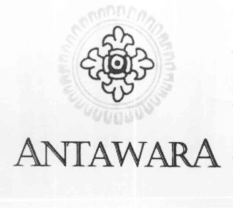 商标名称ANTAWARA商标注册号 10463373、商标申请人钟敬强的商标详情 - 标库网商标查询