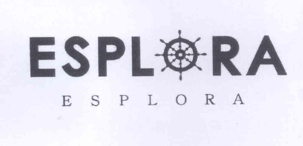 商标名称ESPLORA ESPLORA商标注册号 13050112、商标申请人株式会社宇惠礼贸易的商标详情 - 标库网商标查询