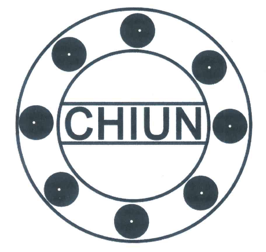 商标名称CHIUN商标注册号 7099506、商标申请人慈溪市驰轮轴承厂的商标详情 - 标库网商标查询