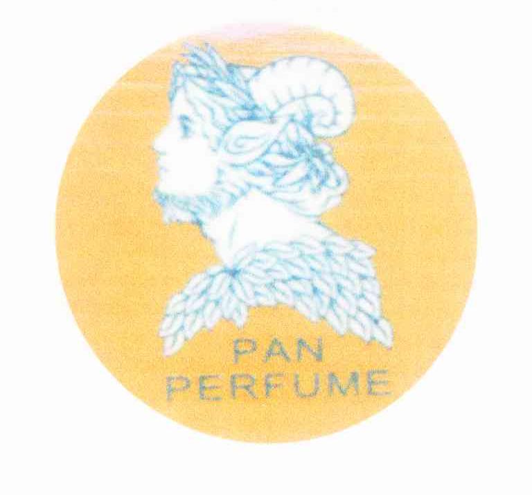 商标名称PAN PERFUME商标注册号 10516876、商标申请人洪少伟的商标详情 - 标库网商标查询