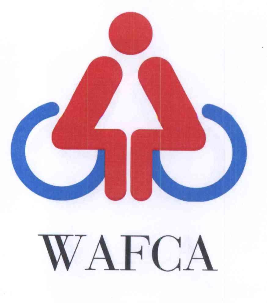 商标名称WAFCA商标注册号 14166456、商标申请人亚细亚轮椅友好交流中心（非营利法人）的商标详情 - 标库网商标查询