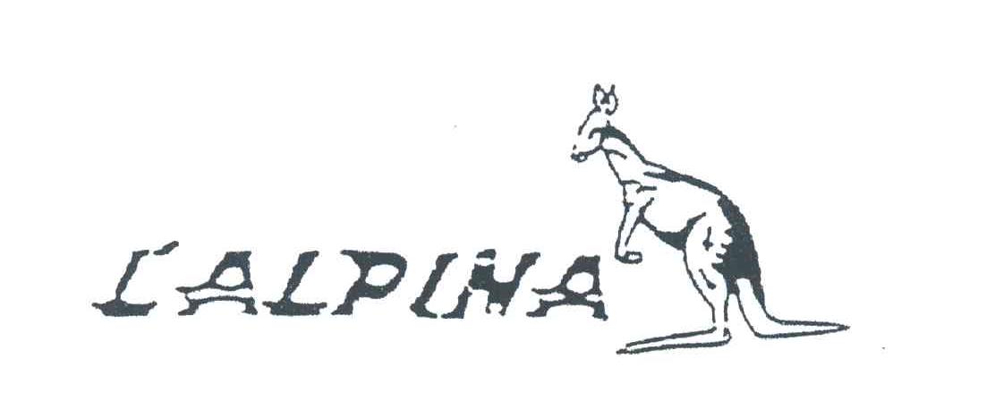商标名称L＇ALPINA及图商标注册号 2001344、商标申请人陆欧控股有限责任公司的商标详情 - 标库网商标查询
