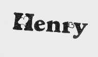 商标名称HENRY商标注册号 1450614、商标申请人亨利木业（昆山）有限公司的商标详情 - 标库网商标查询