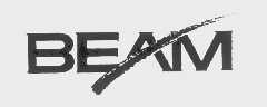 商标名称BEAM商标注册号 1137489、商标申请人加拿大努拉有限公司的商标详情 - 标库网商标查询