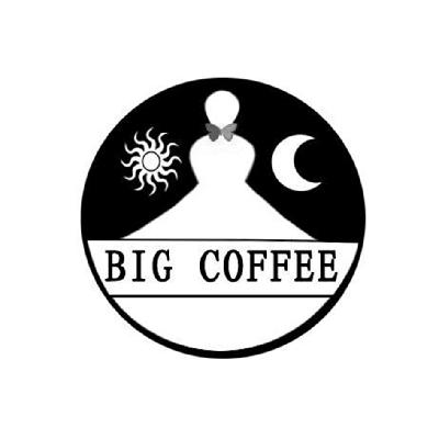 商标名称BIG COFFEE商标注册号 15064275、商标申请人广州市大咖咖啡有限责任公司的商标详情 - 标库网商标查询