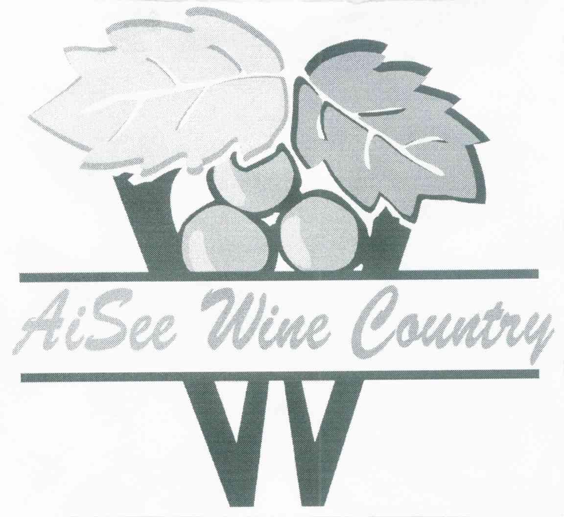 商标名称AISEE WINE COUNTRY商标注册号 7721398、商标申请人纳帕（北京）红酒科技有限公司的商标详情 - 标库网商标查询