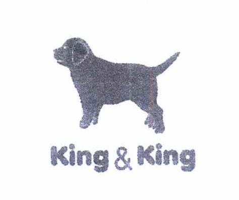商标名称KING&KING商标注册号 10086003、商标申请人延景鹤的商标详情 - 标库网商标查询
