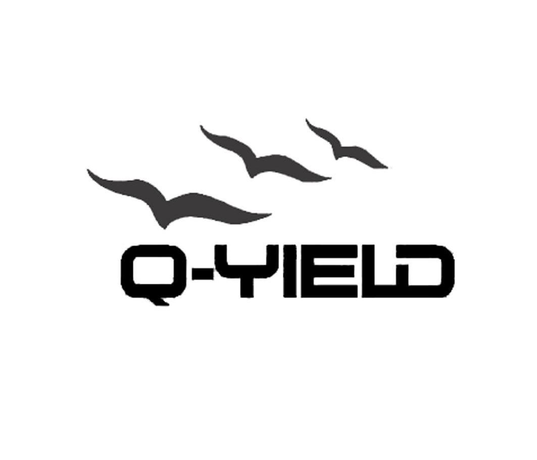 商标名称Q-YIELD商标注册号 11094277、商标申请人秋野地（厦门）户外装备科技有限公司的商标详情 - 标库网商标查询