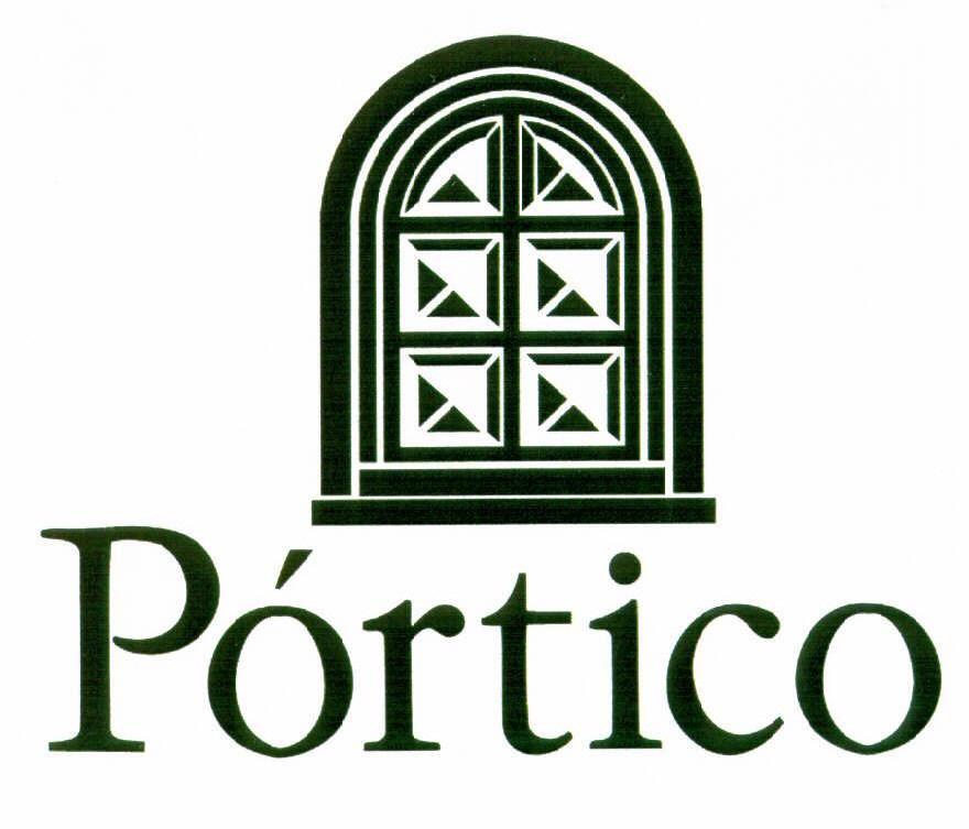 商标名称PORTICO商标注册号 9322008、商标申请人普特科股份有限公司的商标详情 - 标库网商标查询