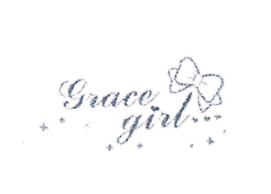商标名称GRACE GIRL商标注册号 7465509、商标申请人利硕实业有限公司的商标详情 - 标库网商标查询