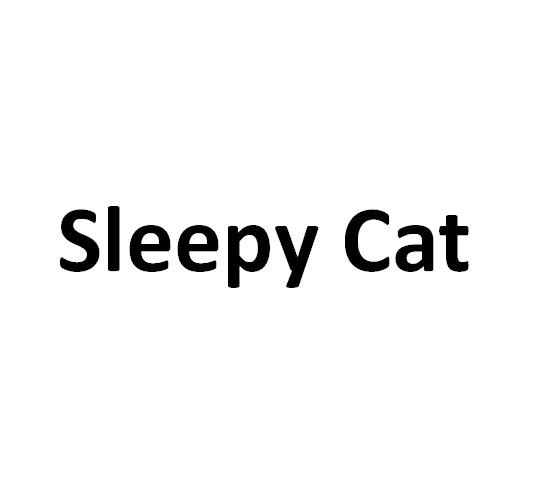 SLEEPY CAT