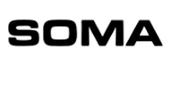 商标名称SOMA商标注册号 18283811、商标申请人佛山市索玛机械有限公司的商标详情 - 标库网商标查询