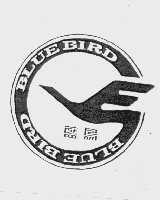 商标名称蓝鸟  BLUE BIRD商标注册号 1079768、商标申请人河北蓝鸟家具股份有限公司的商标详情 - 标库网商标查询