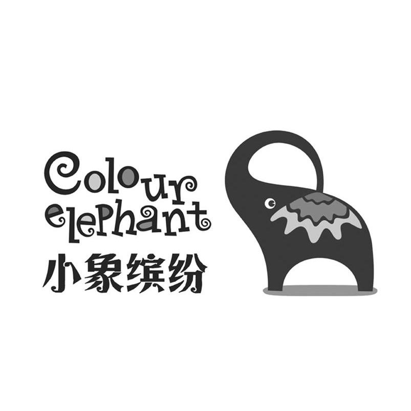 商标名称小象缤纷 COLOUR ELEPHANT商标注册号 11397138、商标申请人台州金猪贸易有限公司的商标详情 - 标库网商标查询