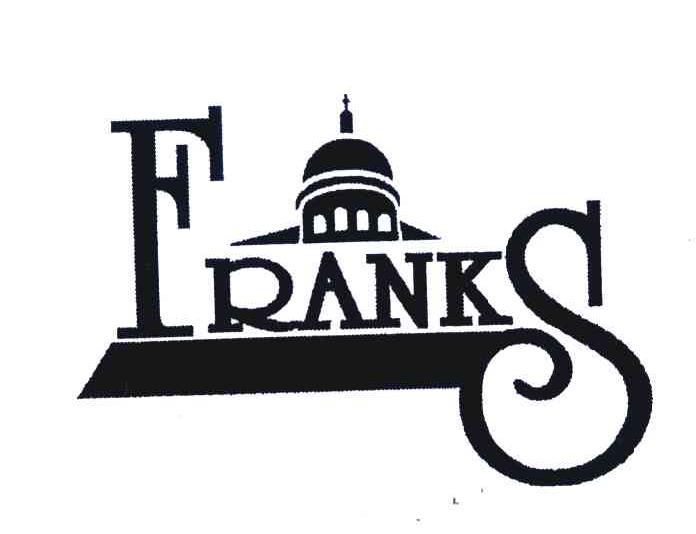 商标名称FRANKS商标注册号 6323608、商标申请人四川九阳家居有限公司的商标详情 - 标库网商标查询