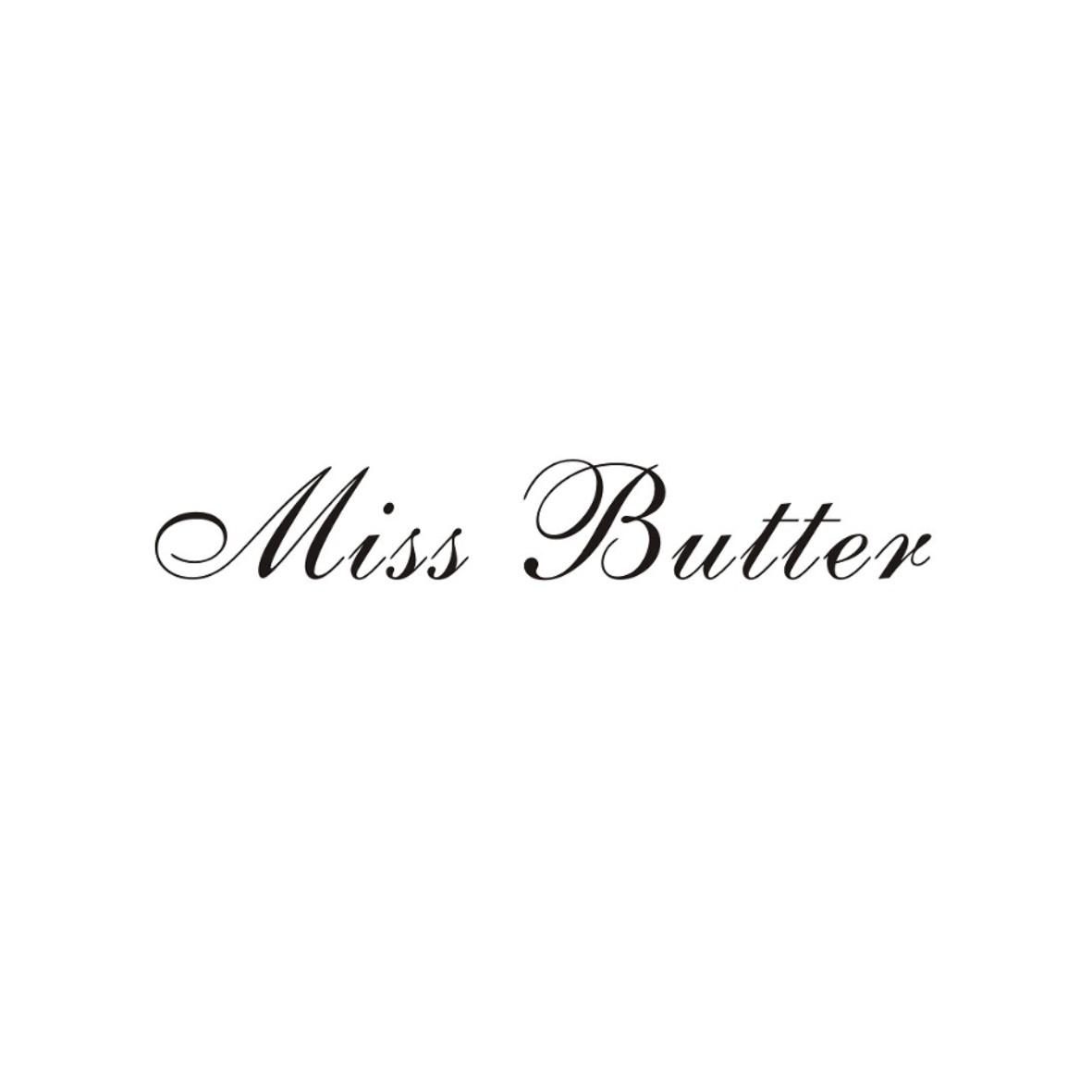 MISS BUTTER