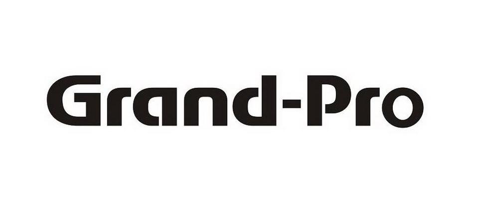 商标名称GRAND-PRO商标注册号 10129179、商标申请人湖南格兰博科技股份有限公司的商标详情 - 标库网商标查询