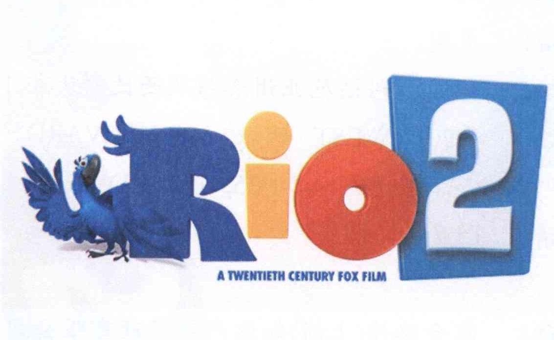 商标名称RIO 2 A TWENTIETH CENTURY FOX FILM商标注册号 12830448、商标申请人二十世纪福斯电影公司的商标详情 - 标库网商标查询