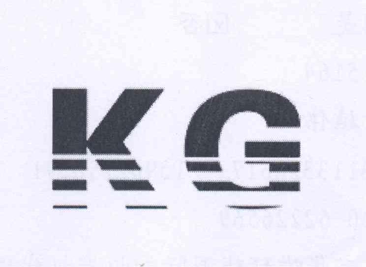 KG