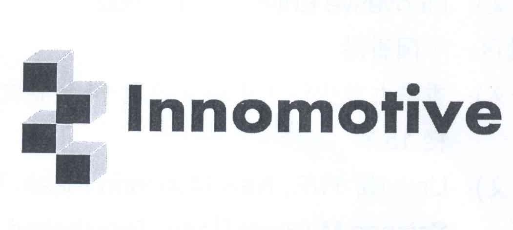 商标名称INNOMOTIVE商标注册号 13587243、商标申请人颖创企业有限公司的商标详情 - 标库网商标查询