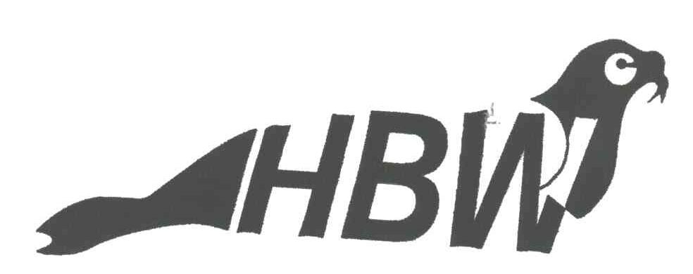 商标名称HBW商标注册号 1926161、商标申请人石狮市统一胶粘制品有限公司的商标详情 - 标库网商标查询